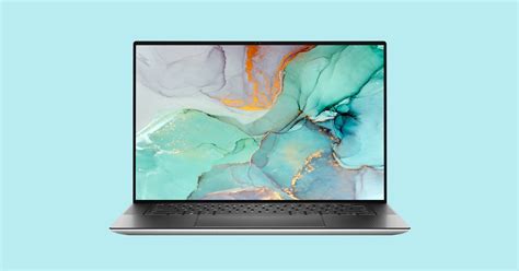 Dell XPS 15 Review (2021): OLED Screen, Upgraded Processors | WIRED