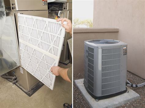 hvac-filter-and-ac-unit - Williams Service Co.