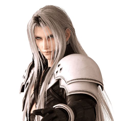 Sephiroth - Final Fantasy VII Rebirth Walkthrough - Neoseeker