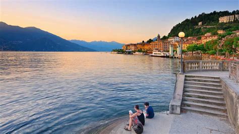 Lake Como Most Romantic Place in Italy - Gets Ready