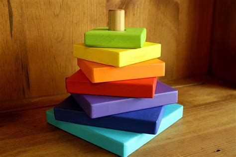 12 Amazing Wooden Toys You Can Make for Your Kids