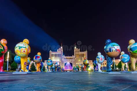 Nightlife Astana Stock Photos - Free & Royalty-Free Stock Photos from Dreamstime