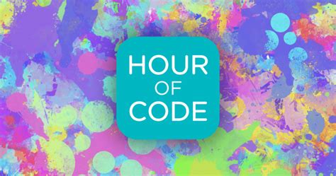 Hour of Code: What is It? – The Nest