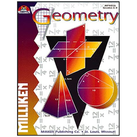 BEGINNING GEOMETRY WORKBOOK | Geometry book, Basic geometry, Early learning toys