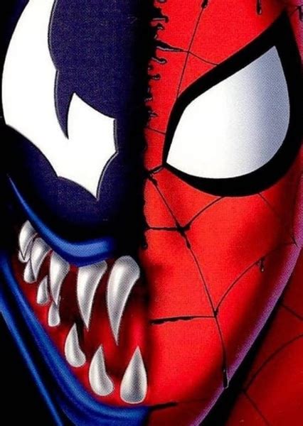 Venom & The Amazing Spider-Man (2023) Fan Casting on myCast