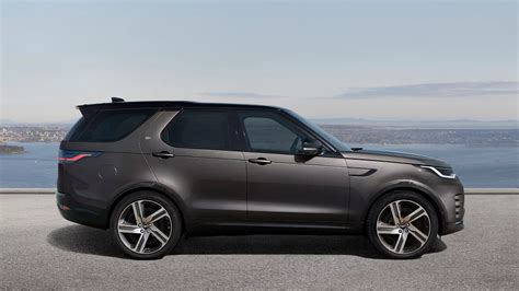 Discovery 2023 | Versatile, 7 seat Family SUV | Discovery | Land Rover Srilanka