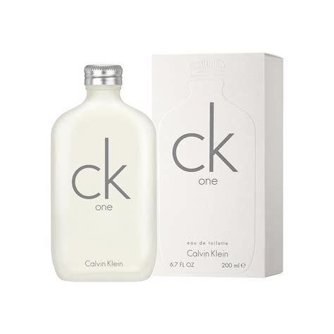 Buy Calvin Klein CK One Eau de Toilette 100ml · Qatar