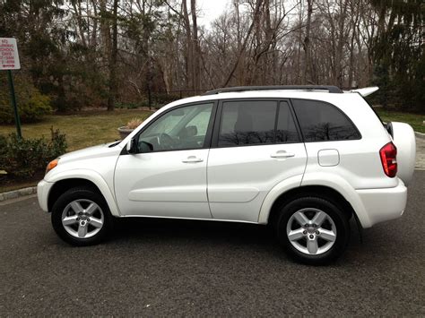 2005 Toyota Rav4 4wd - news, reviews, msrp, ratings with amazing images