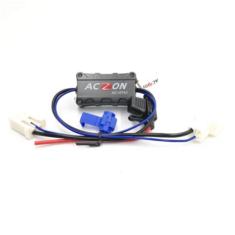 Fm antenna booster for car - garrymind