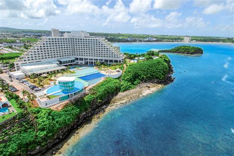 RIHGA Royal Laguna Guam Resort Guam - 2022 hotel deals - Klook