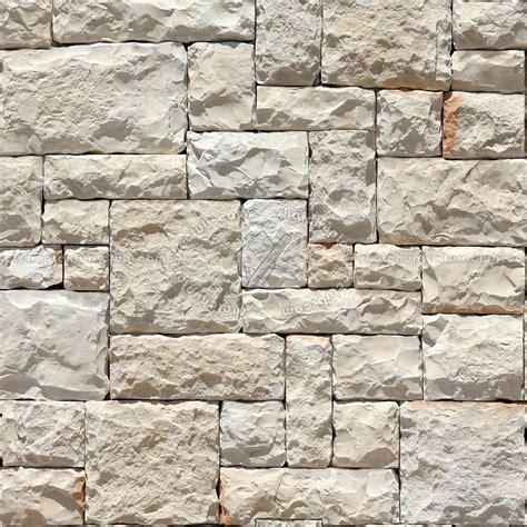 stone block wall pbr texture seamless 22198