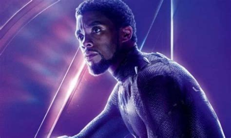 Black Panther Fight Scene Was Cut From Final Battle Of 'Avengers: Endgame'