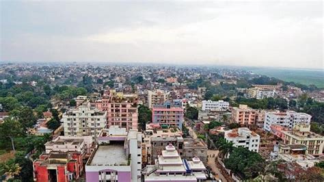 Patna's quest smart city quest goes national - Hindustan Times