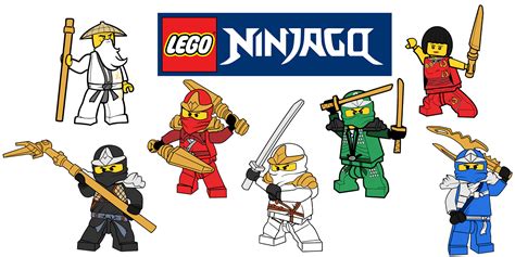 Lego+Ninjago 8 files uploaded | Adventfenster, Kinder schule ...