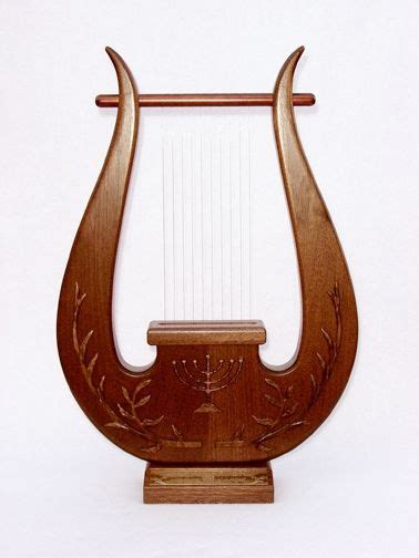 Harp of David. Beautiful! :) | Ahşap işçiliği, Eskiz