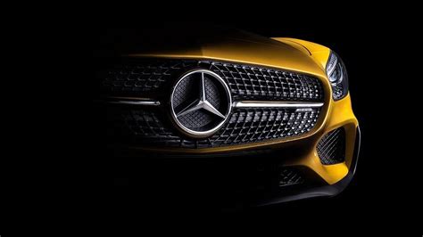 Benz Wallpapers - Top Free Benz Backgrounds - WallpaperAccess