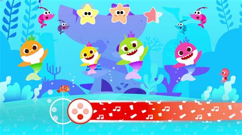 Мониторинг цен Baby Shark™: Sing & Swim Party на PSplus24