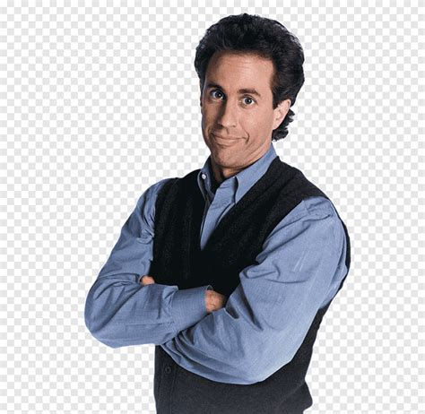 Jerry Seinfeld Business Comedian Birmingham, Business, food, people png | PNGEgg