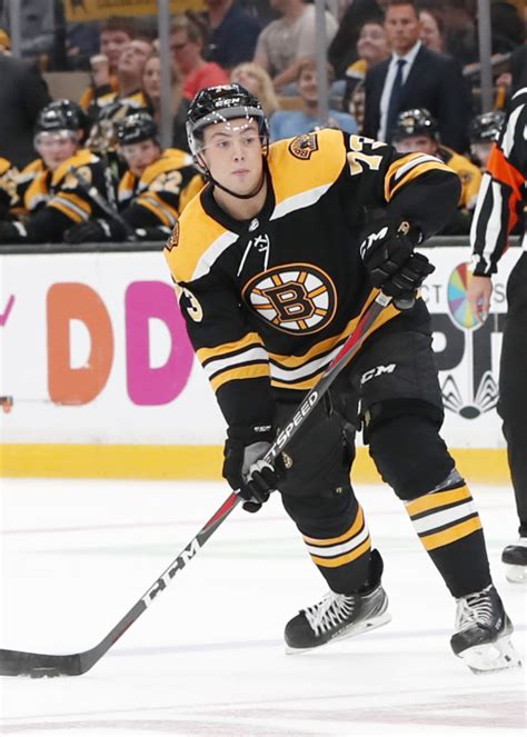 Charlie McAvoy Stats, Profile, Bio, Analysis and More | Boston Bruins ...