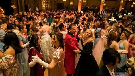 The Bridgerton Ball | Things to do in Melbourne