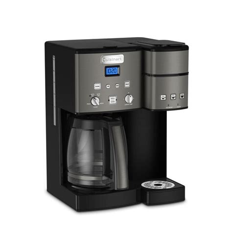 Instructions Cuisinart Coffee Maker - Mary Blog