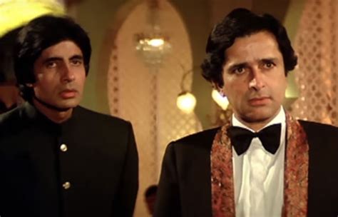 After 34 Years, Amitabh Bachchan’s 'Namak Halaal' To Re-Release On The Silver Screen