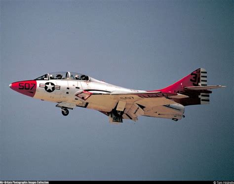 F-9 Cougar Grumman Aircraft, Flight Training, Us Navy, Helicopters ...