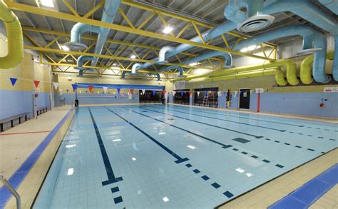 Ealing Council awarded £94,000 to support Dormers Wells Leisure Centre ...