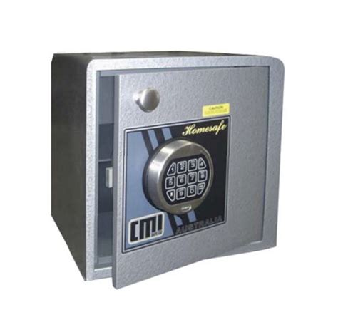 CMI Home Safes HS4 - Safes Australia