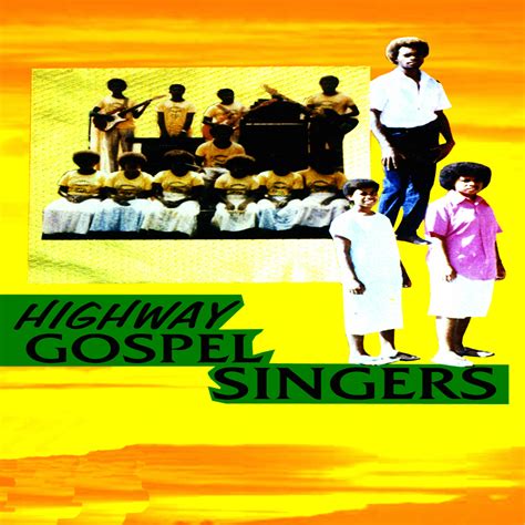 Highway Gospel Singers | iHeart