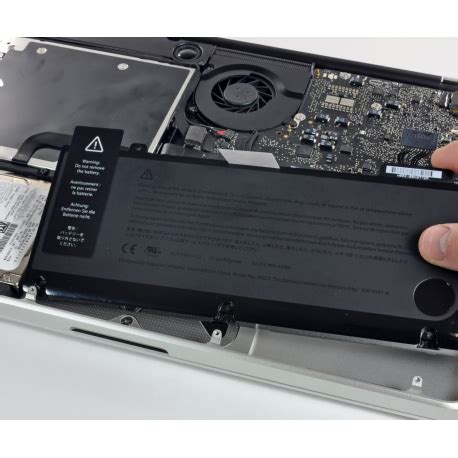 Late 2011 macbook pro 13 battery replacement - estmusli