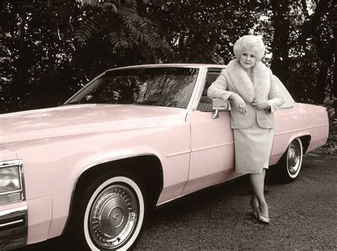 50 Years and Still Driven: Mary Kay Celebrates Milestone Anniversary of its Iconic Pink Cadillac ...