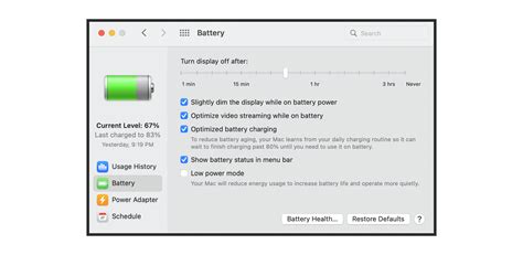 How Can I Assess Battery Health on an Apple MacBook Pro? - Ask Dave Taylor