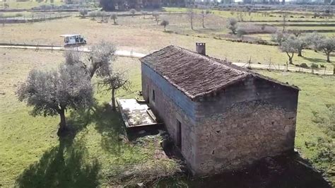 We BOUGHT an Abandoned FARM in PORTUGAL! Self-Sustainable OFF-GRID ...