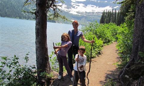 Top things to do when camping in Waterton Lakes National Park, AB | RVwest