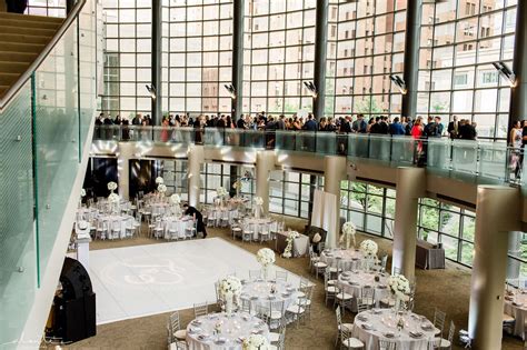 Benaroya Hall — Northwest Event Guide