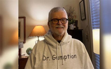 'Manopause' and the Lack of Gumption: My Prostate Cancer Treatment