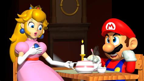 Super Mario 64 Render96 Details - LaunchBox Games Database