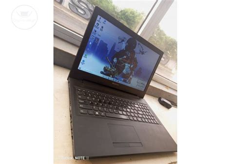 Lenovo Gaming Laptop | La-Aborm | Oxglow.com.gh