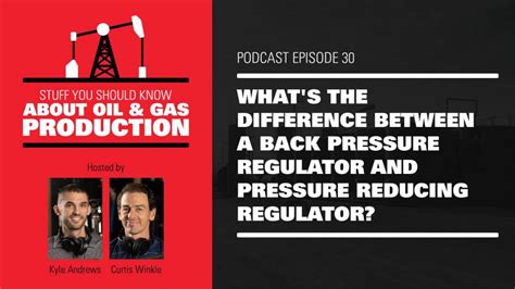 What's the Difference between a Back Pressure Regulator and Pressure Reducing Regulator ...