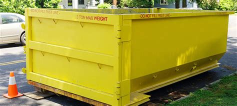 10 Yard Dumpster Guide: Convenient Size, Great Price | Hometown ...