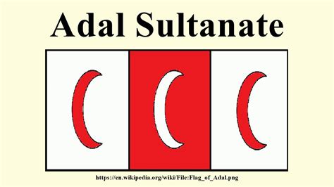 Adal Sultanate - Alchetron, The Free Social Encyclopedia