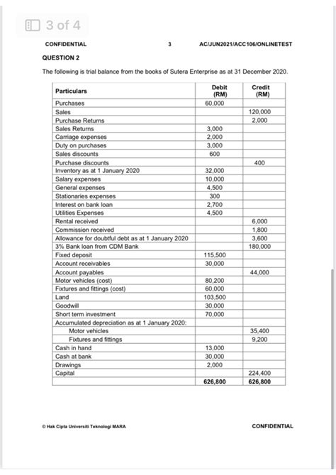 Acc revision - basic accounting - Introduction to Marketing - Studocu