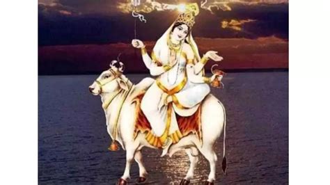 Navratri 2022 8th Day Maa Mahagauri Puja Vidhi, Vrat Katha, Timings ...