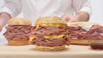 How Much Is Arbys Half Pound Roast Beef - Beef Poster