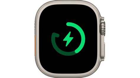 Use New Optimized Charge Limit Feature on Apple Watch Ultra