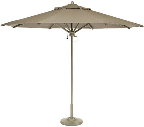 Brown Jordan Outdoor Shades Sun Cloud 9' Octagon Umbrella 1390-9845 - Gorman's - Serving Detroit