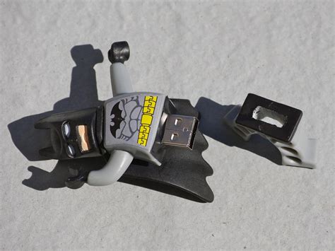 Batman USB Flash Drive | Gadgetsin