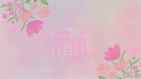 Minimalist Spring Desktop Wallpapers - Wallpaper Cave