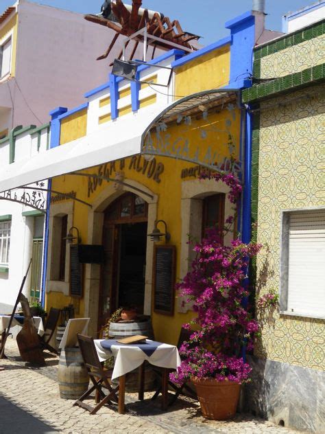 Adega d Alvor - Alvor - Portugal | Algarve